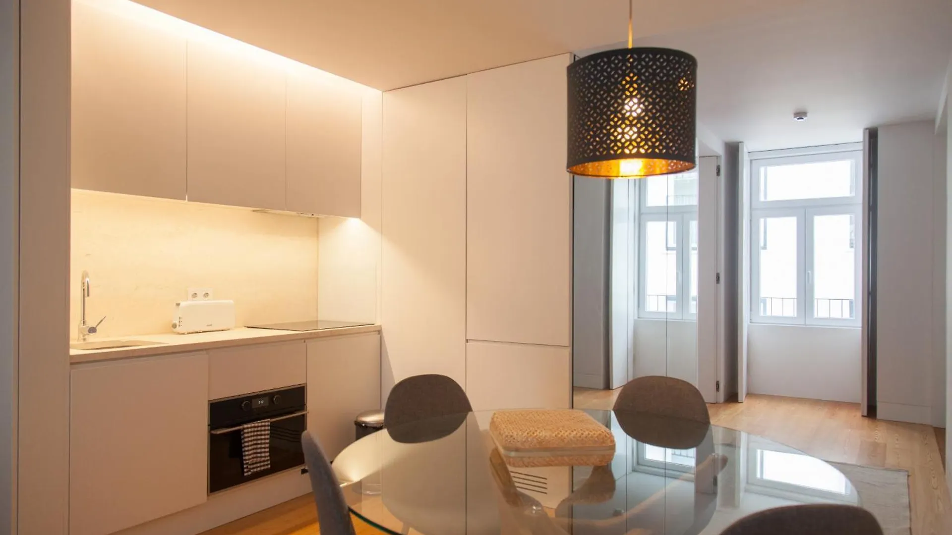 Flh Chiado Charming Apartment Lisbon