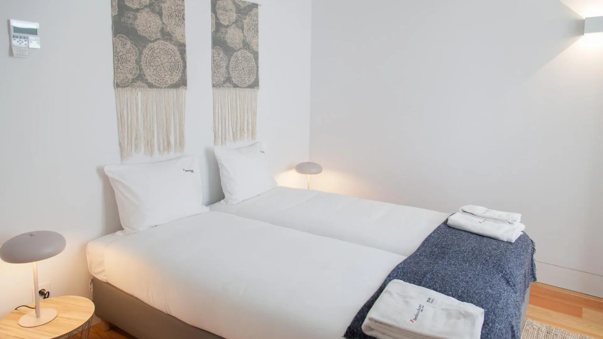 Flh Chiado Charming Apartment Lisbon 0*,