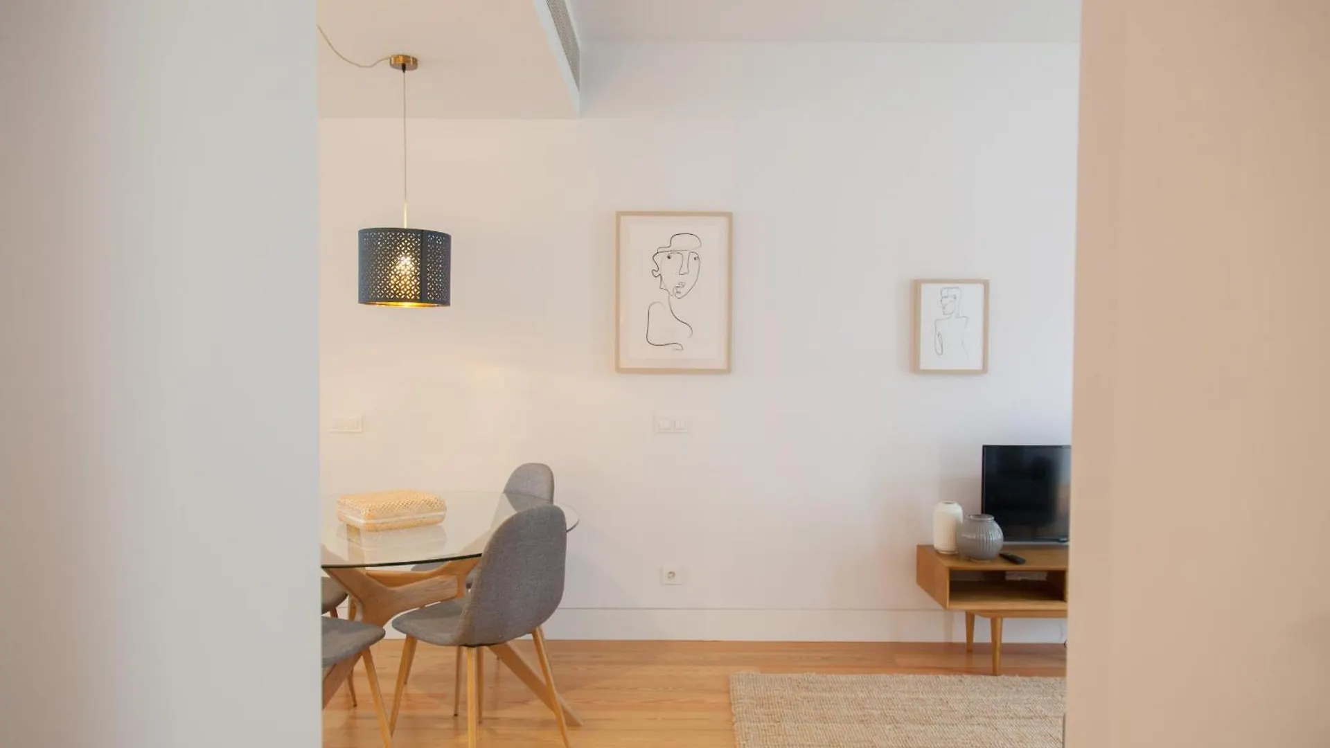 Flh Chiado Charming Apartment Lisbon