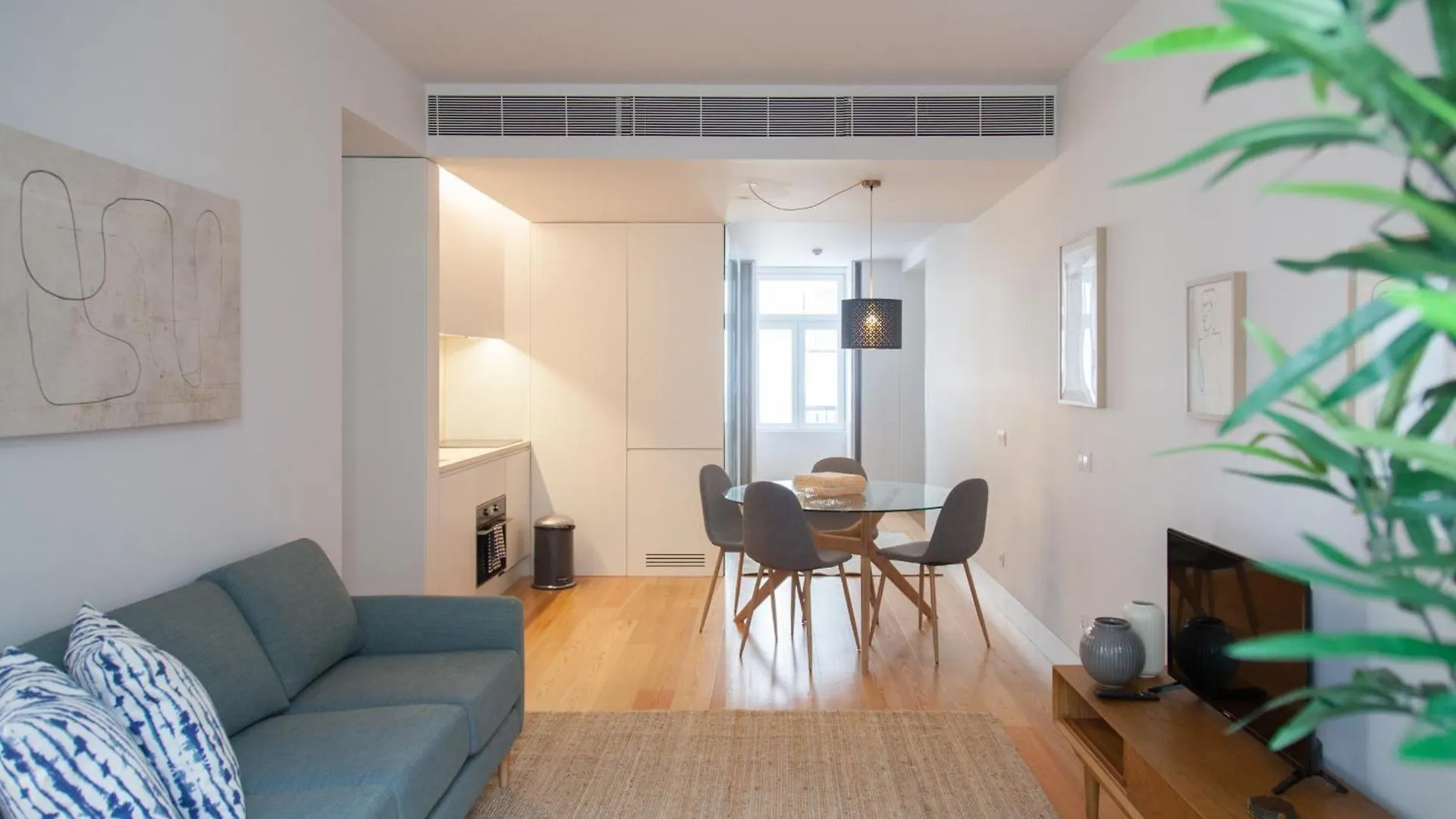 Flh Chiado Charming Apartment Lisbon
